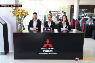 LỄ RA MẮT NEW MITSUBISHI XPANDER CROSS - BẢN LĨNH ĐỊNH PHONG CÁCH