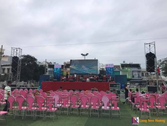 Live Show "Chuyện Tình Bolero"