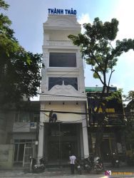 NỘI THẤT THÀNH THẢO