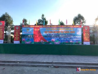 Sự kiện " Hội Thao Nghiệp Vụ Chữa Cháy "