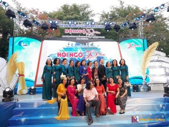 Sự kiện “ Tri Ân Người Khai Sáng”