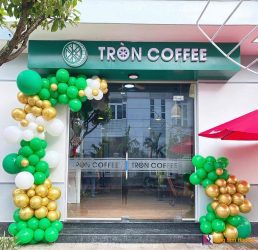 SỰ KIỆN KHAI TRƯƠNG TRÒN HOME