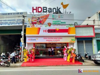 CẢI TẠO PGD HD BANK TƯ NGHĨA
