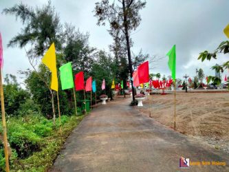 CHÙA THIÊN ÂN CHÀO ĐÓN CHỦ TỊCH NƯỚC NGUYỄN XUÂN PHÚC GHÉ THĂM