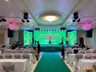 ĐẠI HỘI ĐỒNG CỔ ĐÔNG THƯỜNG NIÊN NĂM 2021