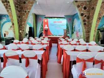 HỘI NGHỊ TUYÊN DƯƠNG GIA ĐÌNH VĂN HOÁ TIÊU BIỂU XUẤT SẮC