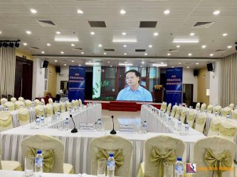 HỘI THẢO KẾT NỐI CUNG CẦU VỀ SẢN PHẨM, DỊCH VỤ CNTT KHU VỰC MIỀN TRUNG