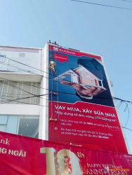 PANO NGÂN HÀNG SEABANK QUẢNG NGÃI