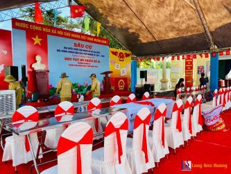 SỰ KIỆN “BẦU CỬ ĐẠI BIỂU QUỐC HỘI KHOÁ XV VÀ ĐẠI BIỂU HỘI ĐỒNG NHÂN DÂN CÁC CẤP NHIỆM KỲ 2021 – 2026”