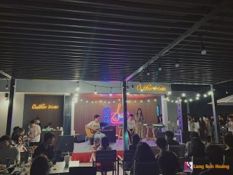 SỰ KIỆN “ĐÊM NHẠC ASCOUTIC – TRÀN QUỐC TUẤN”