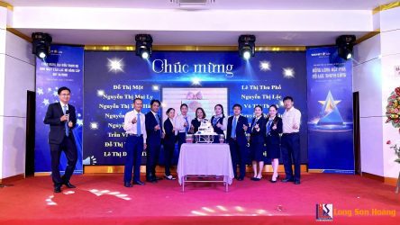 SỰ KIỆN “ĐỒNG LÒNG ĐỘT PHÁT – NỖ LỰC THÀNH CÔNG”