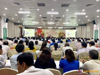 SỰ KIỆN “HỘI NGHỊ TỔNG KẾT CỦA CHÍNH PHỦ