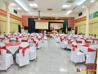 SỰ KIỆN “HỘI NGHỊ TRI ÂN KHÁCH HÀNG”