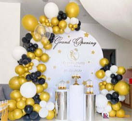 SỰ KIỆN “KHAI TRƯƠNG KIEU LINH CENTER SPA & ADACEMY”