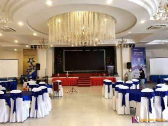 SỰ KIỆN “KICH OFF 2022 – VỮNG HỆ THỐNG BỀN THÀNH CÔNG”