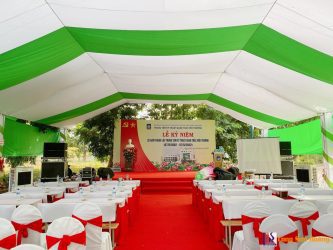 SỰ KIỆN “LỄ KỶ NIỆM 20 NĂM THÀNH LẬP TRUNG TÂM KỸ THUẬT QUAN TRẮC MÔI TRƯỜNG”