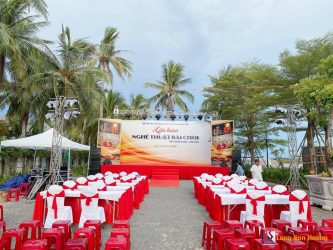 SỰ KIỆN “LIÊN HOAN NGHỆ THUẬT BÀI CHÒI TỈNH QUẢNG NGÃI NĂM 2022”