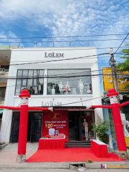 SỰ KIỆN “MỪNG SINH NHẬT LẦN THỨ 2 LỌ LEM QUẢNG NGÃI”