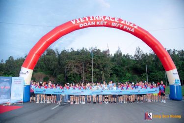 SỰ KIỆN “VIETINRACE 2022 – ĐOÀN KẾT BỨC PHÁ”