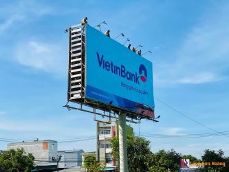 THAY PANO VIETINBANK ĐÓN CHÀO LỄ 2-9