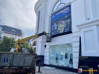 THI CÔNG NHẬN DẠNG THƯƠNG HIỆU HỆ THỐNG META GAME