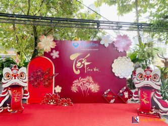 DECOR SAPPHIRE BẦU CẢ