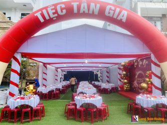 TIỆC TÂN GIA – AIA QUẢNG NGÃI 1