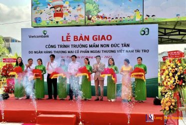 Chuỗi sự kiện tháng 3