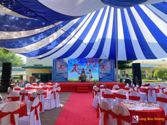 Sự kiện “20 NĂM NGÀY TRỞ VỀ – 20 TÌM VỀ YÊU THƯƠNG” của Trường THPT số 1 Nghĩa Hành