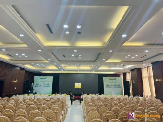 Sự kiện “TIẾN LÊN DẪN BƯỚC – TIẾP NỐI THÀNH CÔNG”