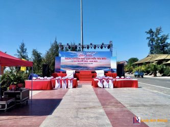 Sự kiện “LIÊN HOAN – THÔN TỔ DÂN PHỐ VĂN HOÁ TIÊU BIỂU TỈNH QUẢNG NGÃI 2023″