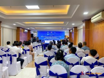 Chuỗi sự kiện “TUẦN LỄ CHUYỂN ĐỔI SỐ TỈNH QUẢNG NGÃI NĂM 2023 – DỮ LIỆU SỐ VÀ LIÊN KẾT VÙNG TRONG CHUYỂN ĐỔI SỐ“