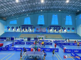 “GIẢI BÓNG BÀN CÁC CÂU LẠC BỘ TOÀN QUỐC NĂM 2023“