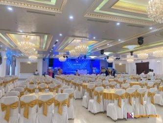 Sự kiện “Hội Nghị Gặp Mặt Doanh Nghiệp, Nhà Đầu Tư Nhân Ngày Doanh Nhân Việt Nam 13/10/2023“