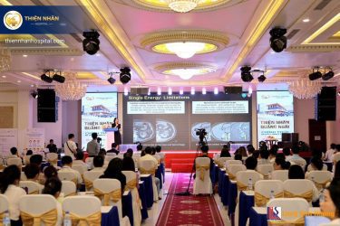 Sự kiện “HỘI THẢO KHOA HỌC – do Thiện Nhân Quảng Ngãi tổ chức”