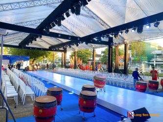 Sự kiện “Họp Báo Công Bố Vòng Chung Kết – Hoa Hậu Du Lịch Bản Sắc Việt Nam & Dorri Fashion Week“