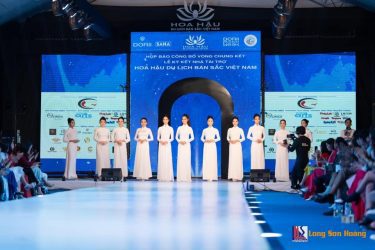 Sự kiện “Họp Báo Công Bố Vòng Chung Kết – Hoa Hậu Du Lịch Bản Sắc Việt Nam & Dorri Fashion Week“ tại Quảng Ngãi
