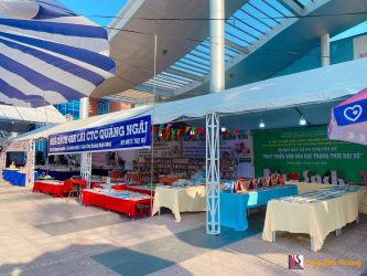 Chuẩn Bị Cho Sự Kiện “NGÀY SÁCH VÀ VĂN HOÁ ĐỌC VIỆT NAM 2024”
