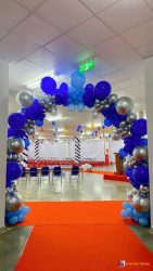 Gặp Mặt Đầu Năm – HOYA LENS QUẢNG NGÃI