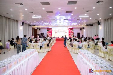 Sự Kiện GẶP MẶT ĐẦU XUÂN – THÀNH NAM PLUS