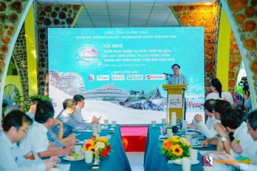 Sự Kiện Hội Nghị – Triển Khai Nhiệm Vụ Phát Triển Du Lịch Năm 2024