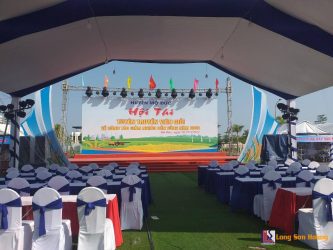 Sự Kiện Hội Thi Tuyên Truyền Viên Giỏi – Về Công Tác Giảm Nghèo Bền Vững 2024 Huyện Mộ Đức