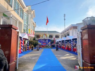 Sự Kiện “ Ngày Hội Phụ Nữ Khởi Nghiệp – Kết Nối Yêu Thương”