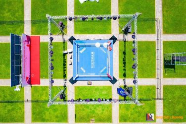 Chung Kết “Giải Vô Địch Boxing Trẻ Toàn Quốc Năm 2024”