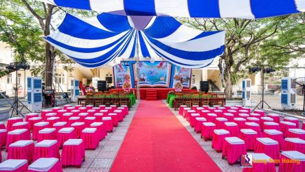 Sự Kiện “30 năm Ngày Trở Về – Hội Ngộ – Tri Ân” Tại Trường THPT Mộ Đức 2