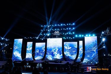 Chung Kết “Hoa Hậu Du Lịch Bản Sắc Việt Nam” Do Tỉnh Quảng Ngãi Tổ Chức