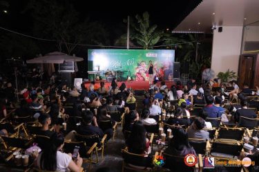 Đêm Nhạc Trạm Kết Nối Khởi Đầu Cho Chương Trình Ấm Áp Mùa Trăng Rằm Lần Thứ VI – 2024!