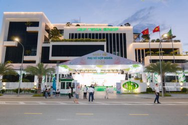 Ngày Hội Phụ Nữ Hợp Nghĩa 2025 – Nhân Ngày Quốc Tế Phụ Nữ 20/10