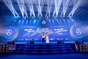 Sự Kiện Kỷ Niệm 6 Năm Thành Lập Gesin Việt Nam