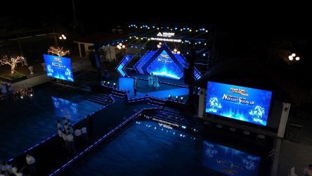 RECAP YEAR END PARTY 2025 – CÔNG TY CP THÉP HOÀ PHÁT DUNG QUẤT